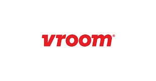 Vroom, Inc. stock logo