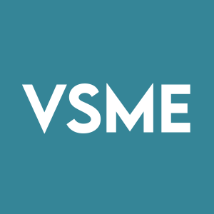 VS MEDIA Holdings Limited stock logo