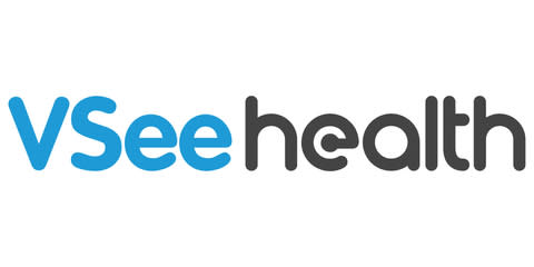 VSee Health, Inc. stock logo