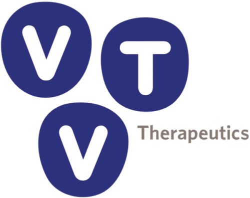 vTv Therapeutics Inc. stock logo