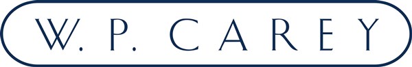 W.P. Carey Inc. stock logo