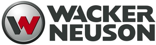 Wacker Neuson SE stock logo