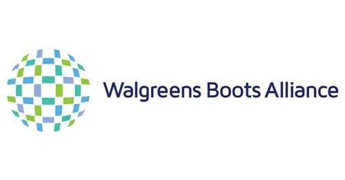 Walgreens Boots Alliance, Inc. stock logo