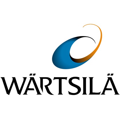 Wartsila stock logo