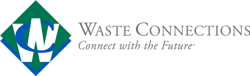 Waste Connections, Inc. stock logo