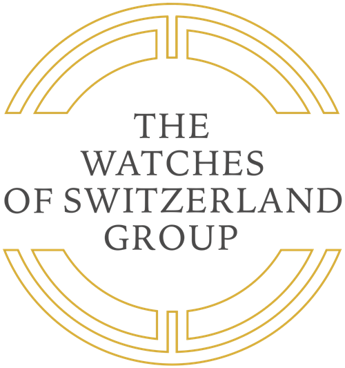 Watches of Switzerland Group plc stock logo