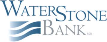 Waterstone Financial, Inc. stock logo