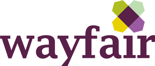Wayfair Inc. stock logo