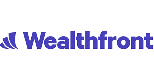 Wealthfront stock logo