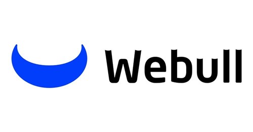 Webull Corporation stock logo