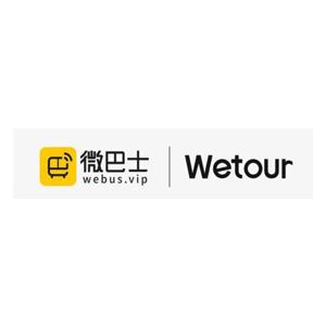 Webus International Limited stock logo