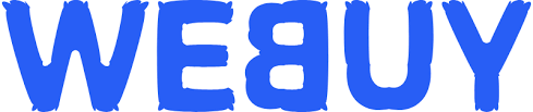 WeBuy Global Ltd. stock logo