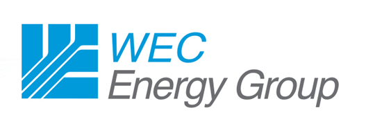 WEC Energy Group, Inc. stock logo