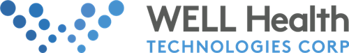 WELL Health Technologies Corp. stock logo