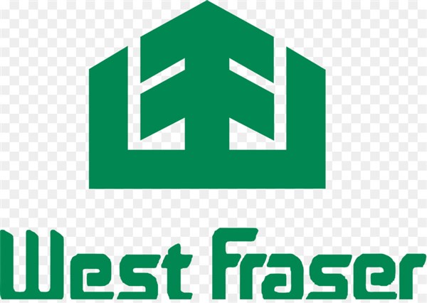 West Fraser Timber Co. Ltd. (WFT.TO) stock logo
