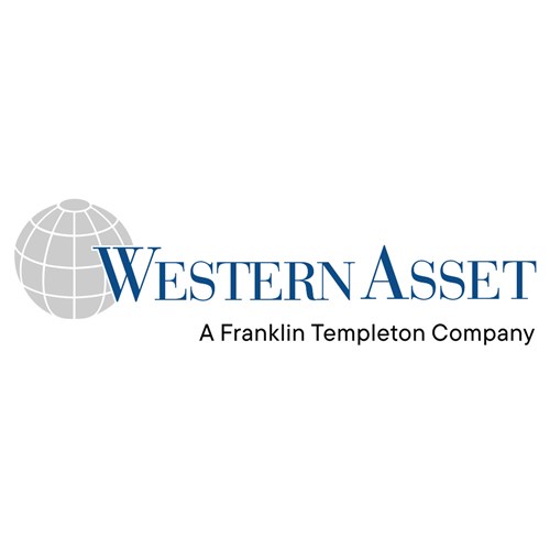 Western Asset Diversified Income Fund stock logo