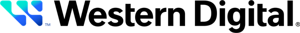 Western Digital Corporation stock logo
