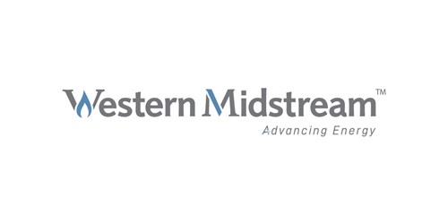 Western Midstream Partners, LP stock logo