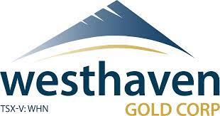 Westhaven Gold Corp. stock logo