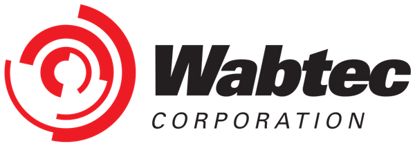Wabtec stock logo