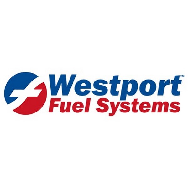Westport Fuel Systems Inc. stock logo