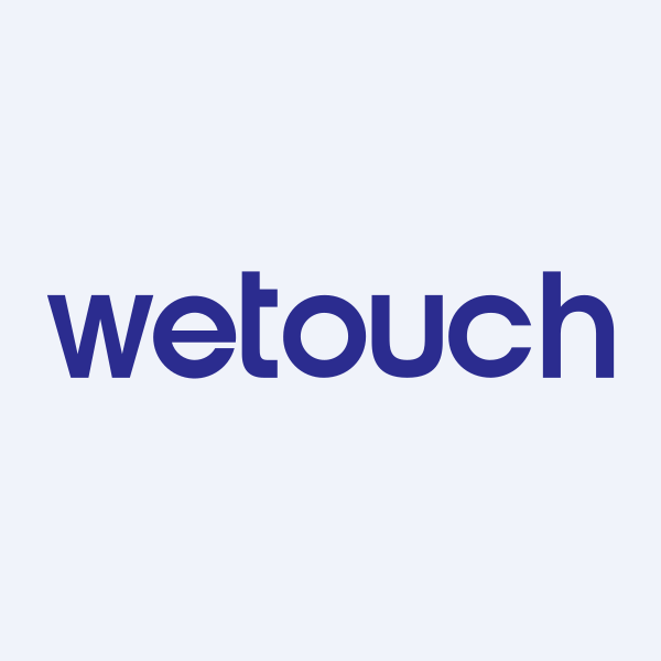 Wetouch Technology Inc. stock logo