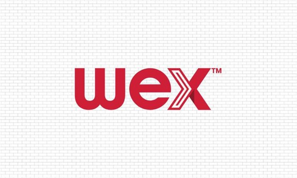 WEX Inc. stock logo