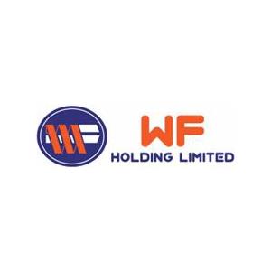 WF Holding Limited stock logo