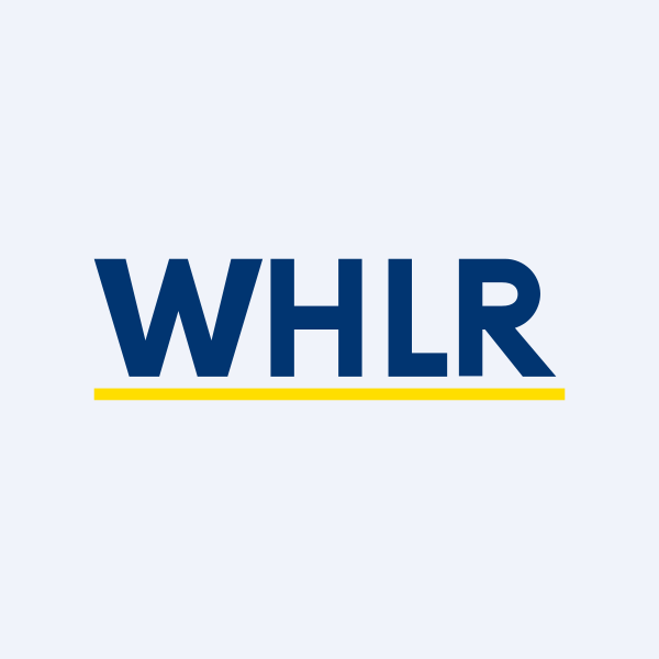Wheeler Real Estate Investment Trust stock logo