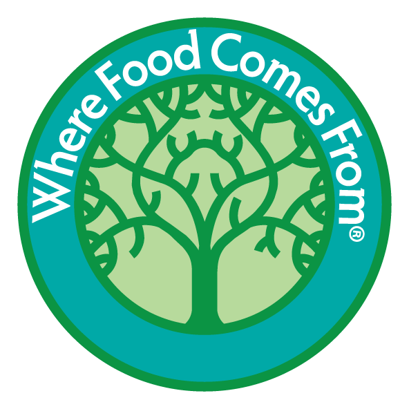 Where Food Comes From Inc. stock logo