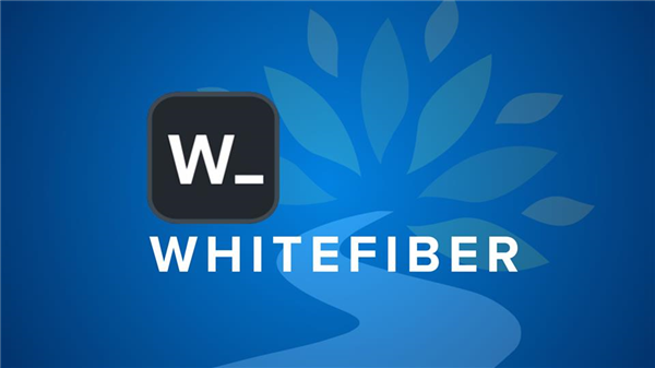 WhiteFiber, Inc. stock logo