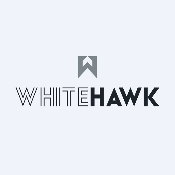 WhiteHawk Income Corp. stock logo