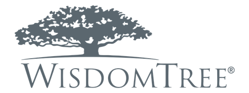 WisdomTree Floating Rate Treasury Fund stock logo