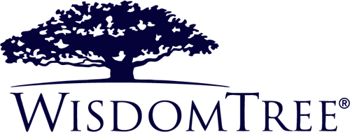 WisdomTree Efficient Gold Plus Equity Strategy Fund stock logo