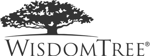 WisdomTree, Inc. stock logo