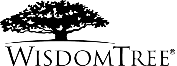 WisdomTree Space Economy UCITS ETF stock logo