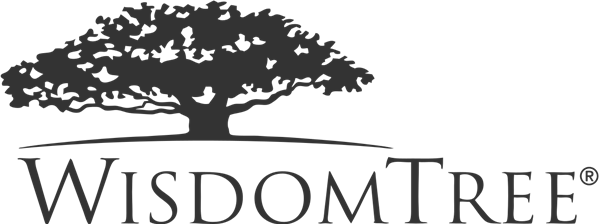 WisdomTree U.S. Quality Dividend Growth Fund stock logo