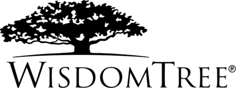 WisdomTree U.S. SmallCap Quality Dividend Growth Fund stock logo