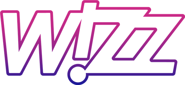 Wizz Air Holdings Plc stock logo