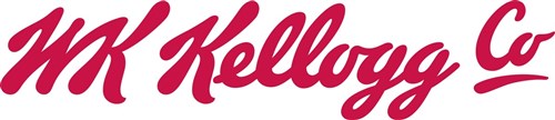 WK Kellogg Co. stock logo