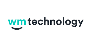 WM Technology, Inc. stock logo
