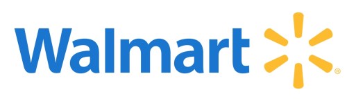 Walmart Inc. stock logo