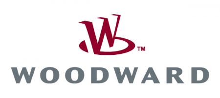 Woodward, Inc. stock logo