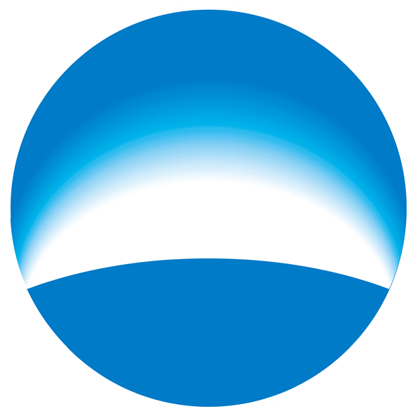 Woori Bank stock logo