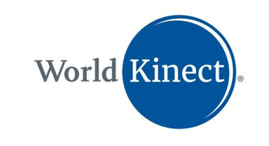 World Kinect Corporation stock logo