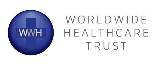 Worldwide Healthcare stock logo