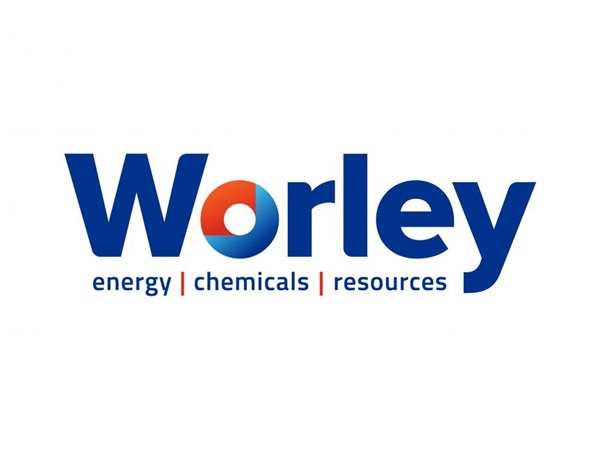Worley Limited Unsponsored ADR stock logo
