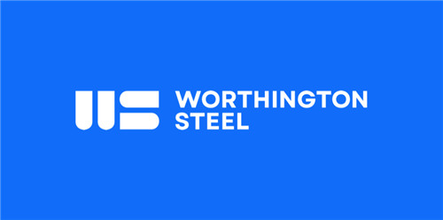 Worthington Steel, Inc. stock logo
