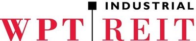 WPT Industrial Real Estate Investment