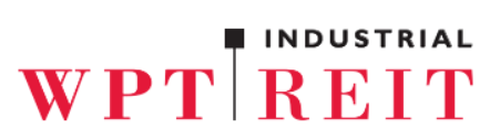 WPT Industrial Real Estate Investment Trust